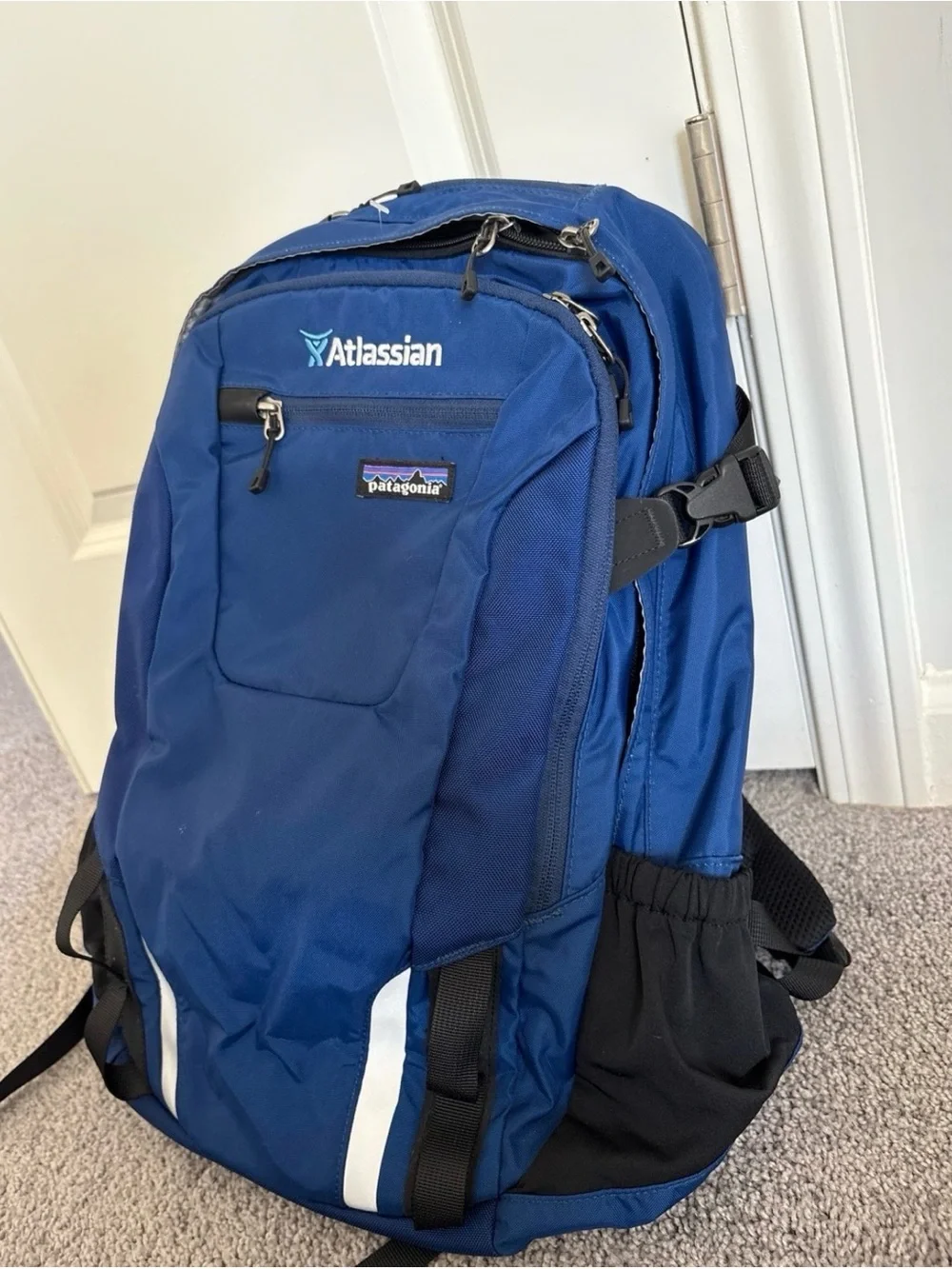 Patagonia Aysen 25L Over Should Backpack